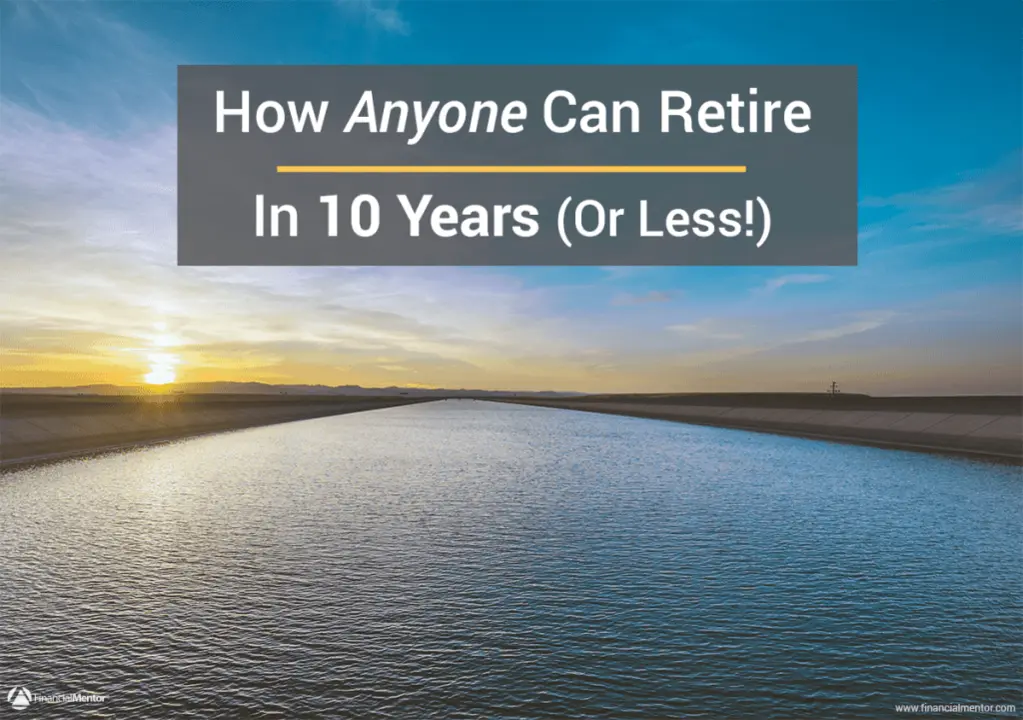 What is the best stock to buy today so I can retire in 10 years?