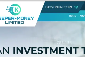 https://keeper-money.com investment project low interest investment project keeper-money hyip hyip project