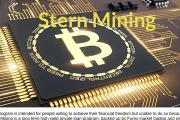 https://sternmining.fun investment project medium-interest investment project sternmining hyip hyip project