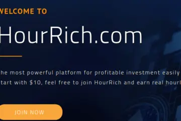 https://hourrich.com investment project medium-interest investment project hourrich hyip hyip project