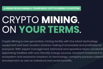 https://crypto-mining.biz инвестиционный проект среднепроцентный инвестиционный проект crypto-mining хайп проект hyip