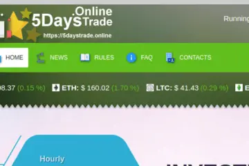 https://5daystrade.online investment project high-interest investment project 5daystrade hyip hyip project