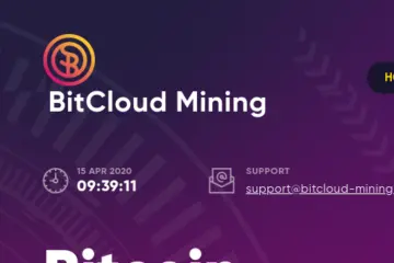 https://bitcloud-mining.io investment project high-interest investment project bitcloud-mining hyip hyip project
