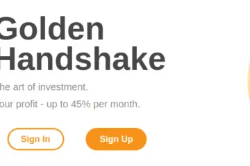 https://ghandshake.cc investment project medium-interest investment project ghandshake hyip hyip project