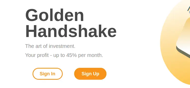 https://ghandshake.cc investment project medium-interest investment project ghandshake hyip hyip project