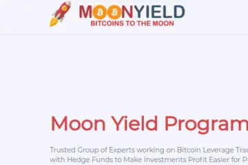 https://moonyield.com investment project high-interest investment project moonyield hyip hyip project